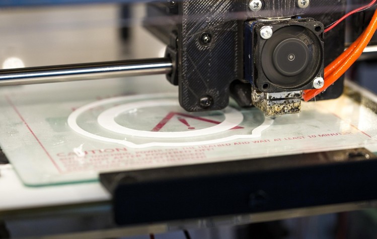 神秘晶体解锁3D打印新世界 合金瑕疵问题有解