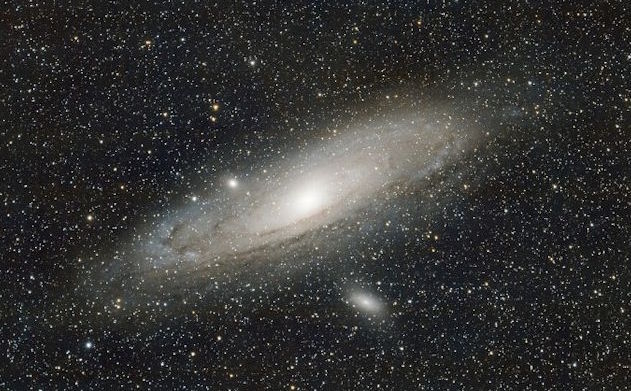 银河系惊现神秘“完美肥皂泡泡” 科学家困惑