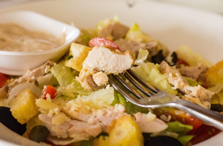 暴饮暴食的根本原因是它？真正的根除方法