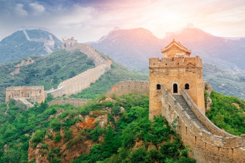 最早“中国”出于何时何地？