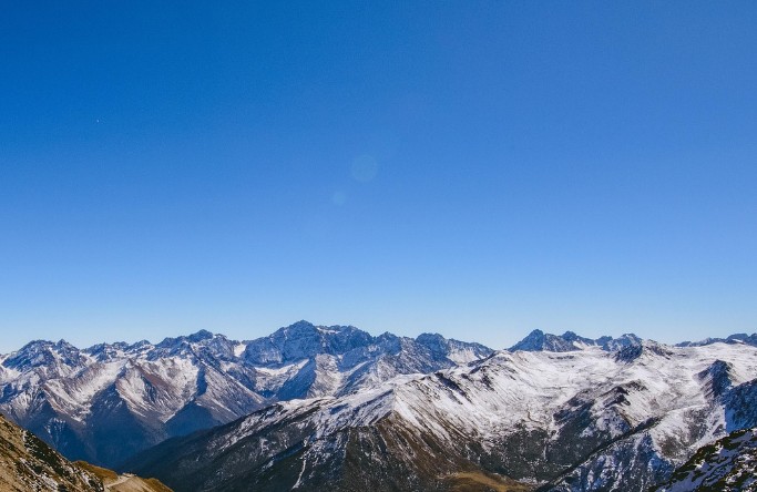 反观内视 (14)我被党文化骗了