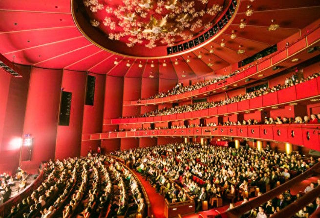 大陆黄女士：真善忍是中华文化承传的核心