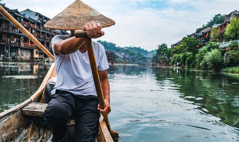 【九评征文】中国财富失踪之谜（5）