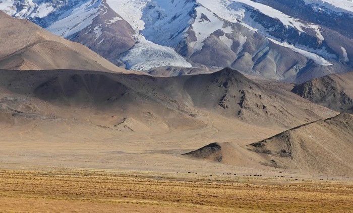 玄奘取经：神迹来自正信