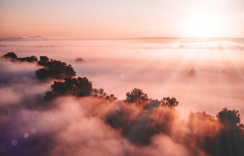 洞中天地与另外空间（1）