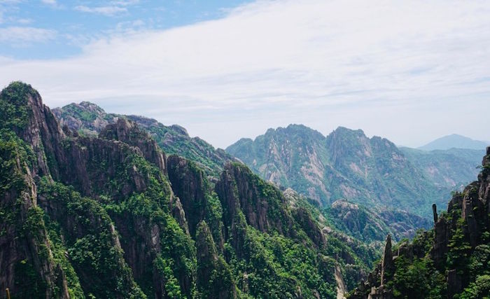 历史教训：费长房失符被杀