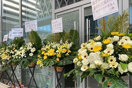 从香港自杀案看中共“打死算自杀”政策