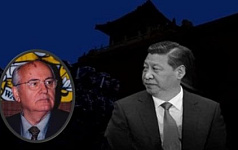从苏联总书记患病后权斗看当下中南海
