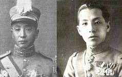 千年遗憾！张学良自称“罪人中的罪魁”(图)