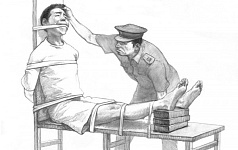 多少活人被中共当作死人处理（1）