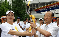 专访前泳坛名将黄晓敏：中国还有很多彭帅