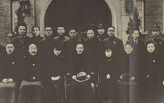 【历史回眸】西安事变中的蒋介石