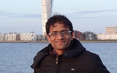 瑞典的印度裔软件工程师有了新发现（图）