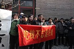 【历史回眸】赵紫阳赞港英统治模式和蒋经国