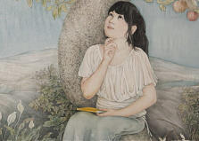 一位大陆学生的思考 