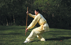 李有甫—从大师到徒弟的传奇（图）