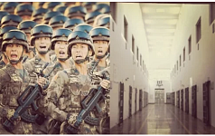 中共最彻底的洗脑之地