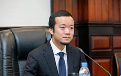 网文:太子集团陈志是谁的人?越挖越后背发凉