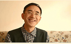 来自马三家的无声咆哮—孙毅的故事（图）