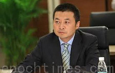 中共军纪委副书记唐勇出事 四大看点