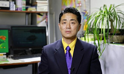 回荡在大海上的甚高频电波（下）