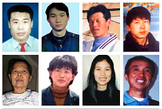 明慧20周年报告：迫害致死致残致精神失常