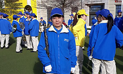 【专访】走入两位法轮功修炼者的内心世界