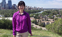 与风雪同名的女孩（上）