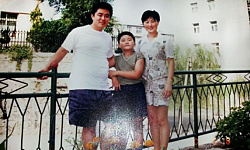 回荡在大海上的甚高频电波（上）