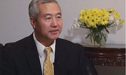 四位中国军医的人生奇遇（图）