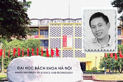 生命的升华—记一位年轻的大学讲师