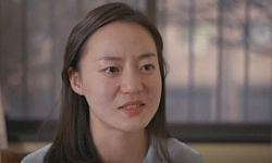 天心的故事—见到酷刑后的母亲（视频）