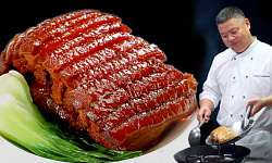 守护中国菜本味 金奖大厨的美味秘方（中）