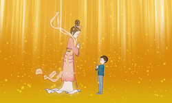 动画欣赏：真相传单的故事（视频）