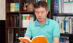 一位韩国律师的奇妙人生