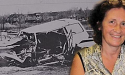 车祸后30年行走困难 读《转法轮》4个月“开跑”（图）