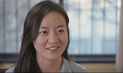 天心的故事— 放弃热火主持的90女孩（视频）