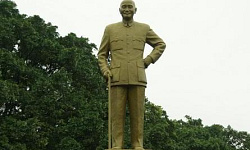 天灭中共：一位千古英雄留下的神谕（图）