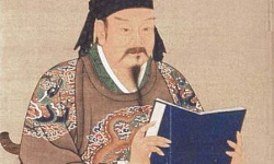 岳飞忠魂千古颂 中共侮辱英雄可憎