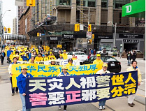 天意蕴真相 三退能保命（图）