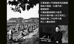 骗了几代人的谎言 毛时代中国的经济真相 (图)