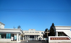 中共重刑监狱里不屈的精神—抵制奴役（图）