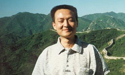 五月飞雪—石家庄奇冤（图）