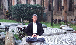 室内设计老板的人生逆转（图）